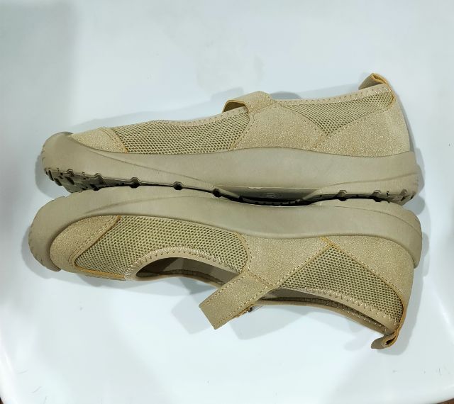รองเท้าสำหรับใส่ทั่วไป  หรือสำหรับเดินระยะไกล รูปที่ 5