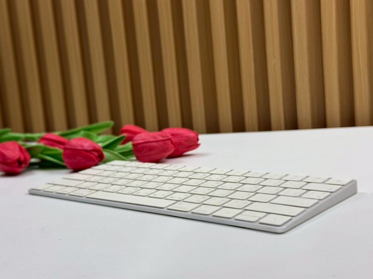 Apple Magic Keyboard2 (Lightning) รูปที่ 2