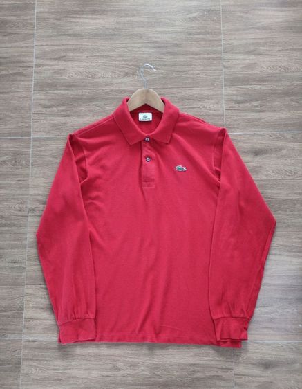 Lacoste รูปที่ 5
