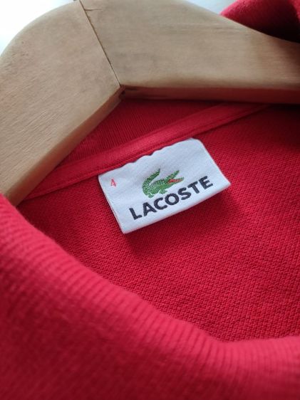 Lacoste รูปที่ 2