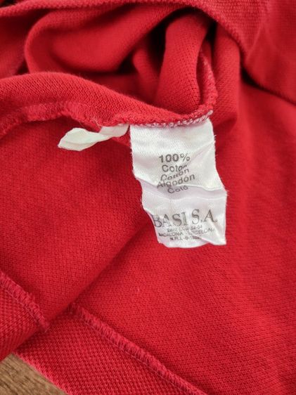 Lacoste รูปที่ 6