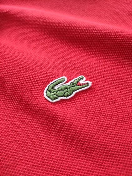 Lacoste รูปที่ 4