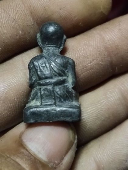 รูปหล่อหลวงปู่ทวด รูปที่ 3