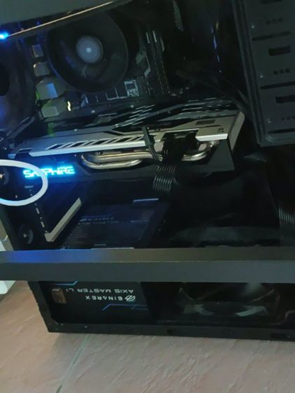 คอมพิวเตอร์รวมจอ180 hz พร้อมเล่น รูปที่ 2