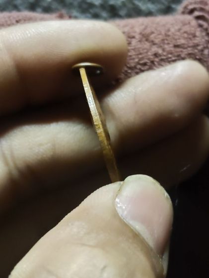 พ่อท่านคล้ายวัดสวนขันรุ่น1 รูปที่ 5