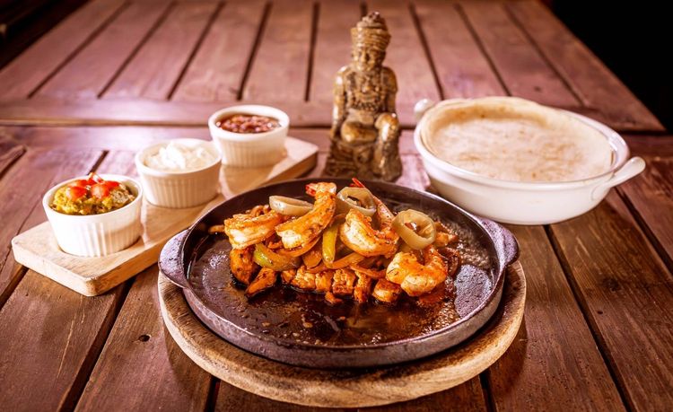 ร้านอาหารเม็กซิกันและไทย บนเกาะพะงัน เปิดทำการตั้งแต่ปี 2010 พร้อมขายแล้ว  รูปที่ 9