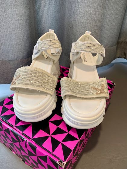 รองเท้าplayboyแท้ รูปที่ 7