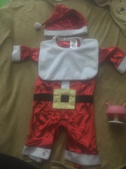  ชุดเด็ก