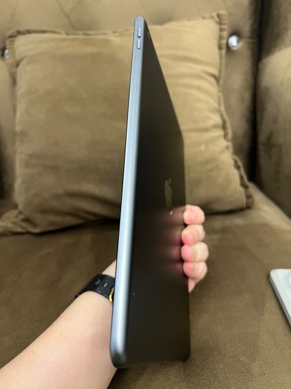 ขาย ipad gen9 64 GB สีเทาเข้ม รูปที่ 6