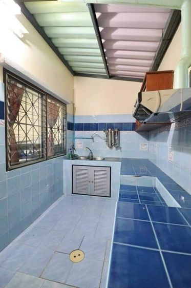 อื่นๆ มีบางส่วน ทาวน์เฮาส์ให้เช่า 4ห้องนอน5ห้องน้ำ 9000เดือน  บางกรวย พระราม7  มจพ
 รูปที่ 3