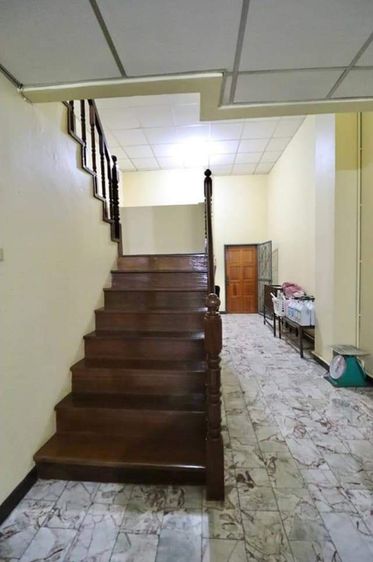 อื่นๆ มีบางส่วน ทาวน์เฮาส์ให้เช่า 4ห้องนอน5ห้องน้ำ 9000เดือน  บางกรวย พระราม7  มจพ
 รูปที่ 4