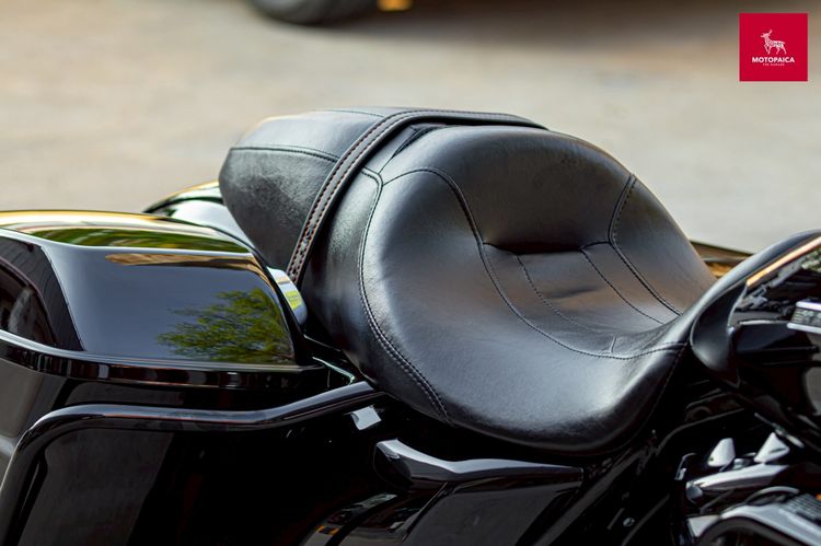 Harley RoadGlide Special114 ปี2020 เจ้าของเดียว วิ่ง6,000Mi. รูปที่ 17