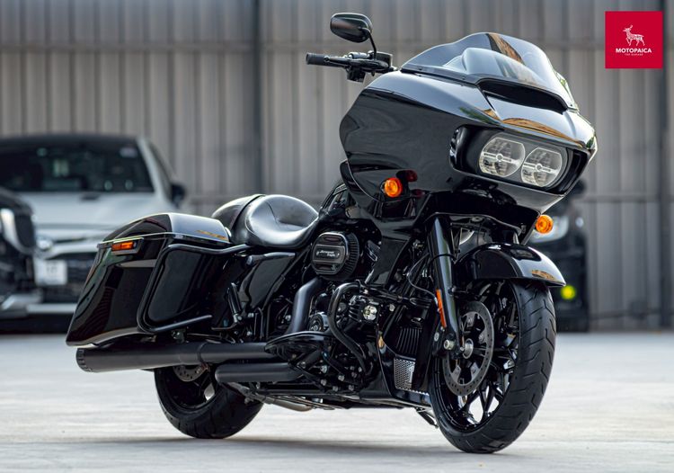 Harley RoadGlide Special114 ปี2020 เจ้าของเดียว วิ่ง6,000Mi.