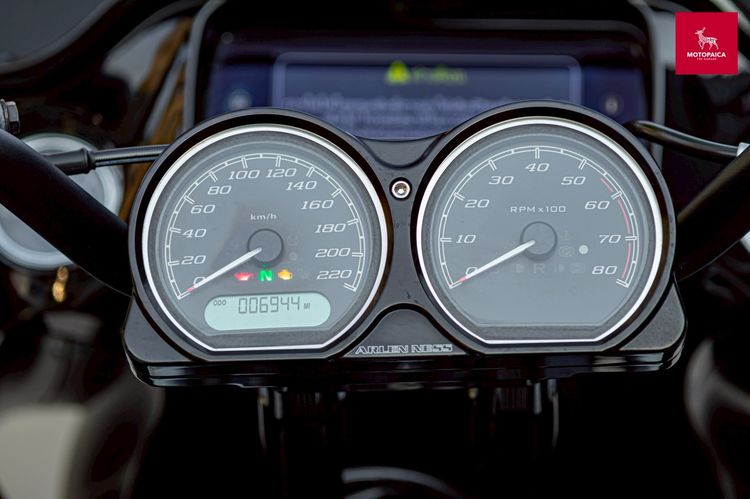 Harley RoadGlide Special114 ปี2020 เจ้าของเดียว วิ่ง6,000Mi. รูปที่ 6