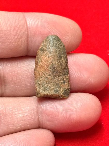 พระรอดลำพูน รูปที่ 2