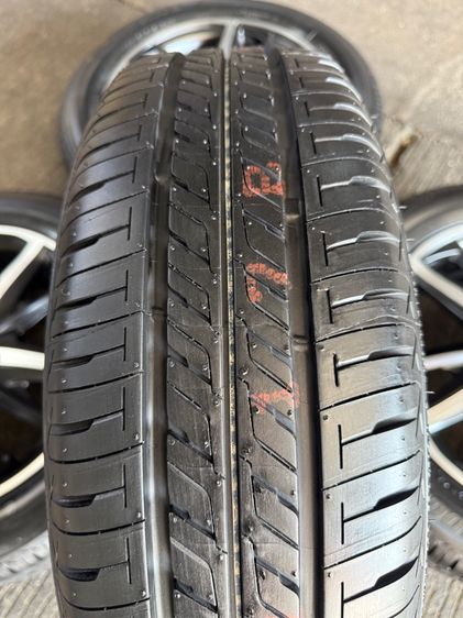 Toyota TRD แท้ ขอบ 15 นิ้ว 🛞 รูปที่ 9