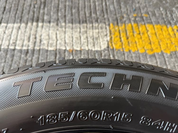 Toyota TRD แท้ ขอบ 15 นิ้ว 🛞 รูปที่ 4