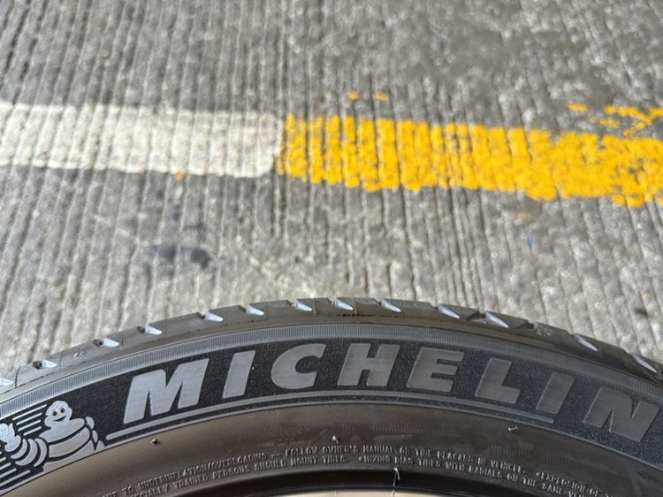 📌ยางใหม่ค้างปี ยังไม่เคยใช้งาน ตัวนี้นุ่มเงียบ📌 รูปที่ 5