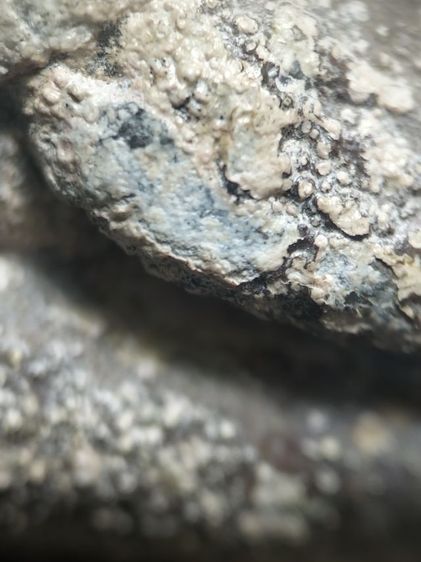 พระเชียงแสนเนื้อตะกั่วสนิมแดงครับ รูปที่ 18