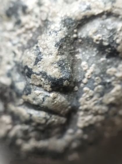 พระเชียงแสนเนื้อตะกั่วสนิมแดงครับ รูปที่ 11