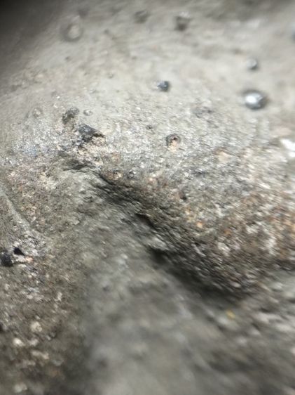 พระป๋วยลำพูนเนื้อเขียวครับ รูปที่ 9