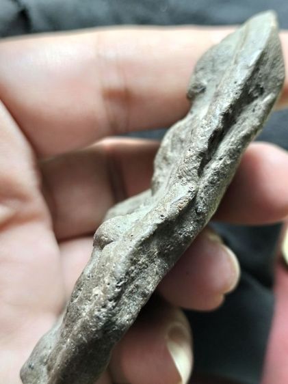 พระป๋วยลำพูนเนื้อเขียวครับ รูปที่ 18