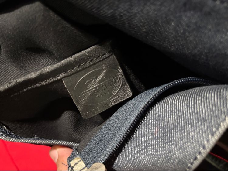 👜Longchamp รูปที่ 9