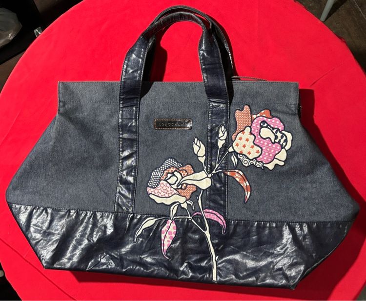 ไม่ระบุ อื่นๆ อื่นๆ 👜Longchamp