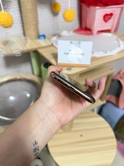 iPhone 11Promax 256gb แบต้าแบต 83 รูปที่ 4