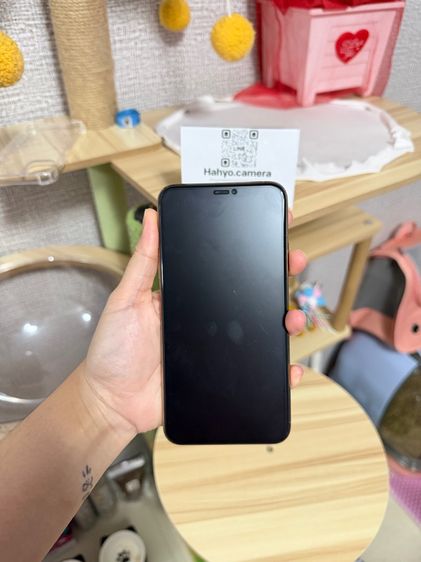 iPhone 11Promax 256gb แบต้าแบต 83 รูปที่ 5