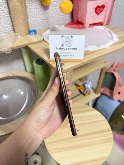 iPhone 11Promax 256gb แบต้าแบต 83 รูปที่ 2