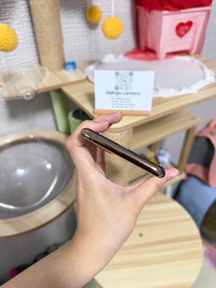 iPhone 11Promax 256gb แบต้าแบต 83 รูปที่ 6