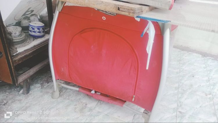 เปลเด็กอ่อน อื่นๆ เปลคอก มือสอง