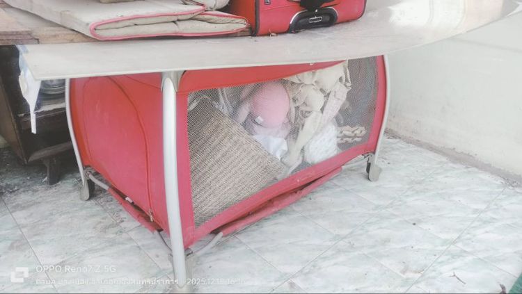 เปลคอก มือสอง รูปที่ 2