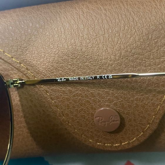 แว่นตาเรแบน รูปที่ 5