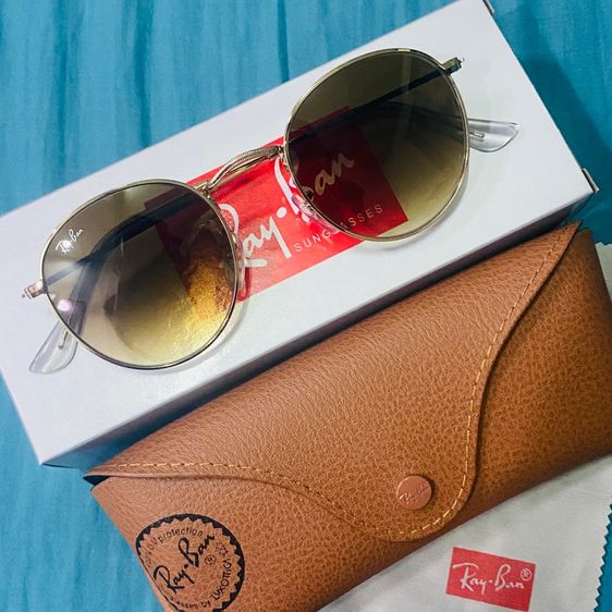 แว่นตาเรแบน รูปที่ 3