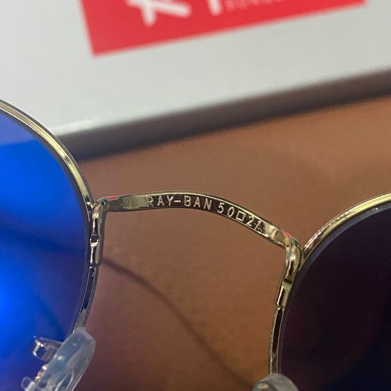 แว่นตาเรแบน รูปที่ 9