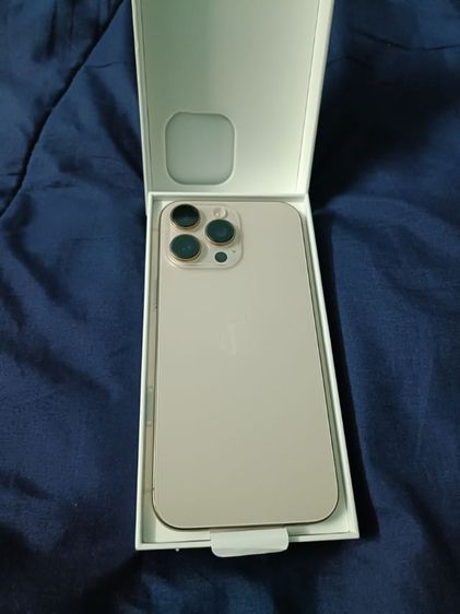 IPhone 16 Pro max 256GB  สี Desert thaitanium ทะเลทราย เครื่องสวยไร้รอย มีเครื่อง อุปกรณ์ครบกล่องมีสายชาร์จ
 รูปที่ 9