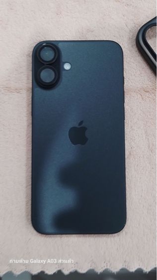 ขาย iphone 16 plus รูปที่ 4