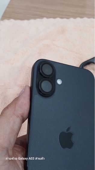 ขาย iphone 16 plus รูปที่ 6