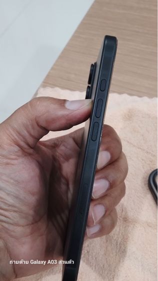ขาย iphone 16 plus รูปที่ 7