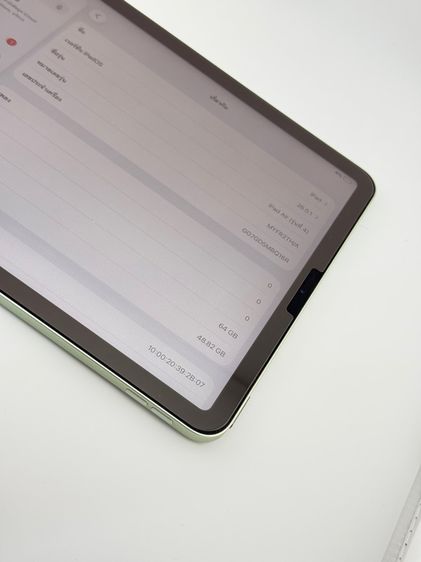 iPad Air4 64gb wifi รูปที่ 5