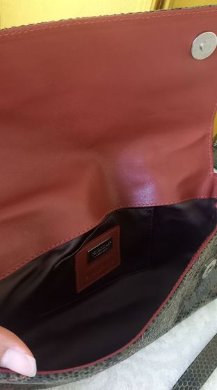 กระเป๋าสะพาย FINDISSIME Made in Italy รูปที่ 9