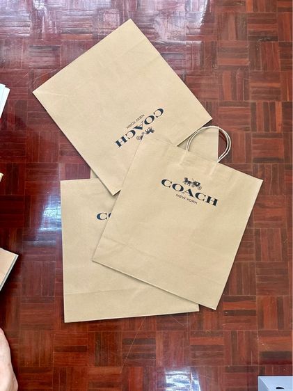 ถุงกระดาษ