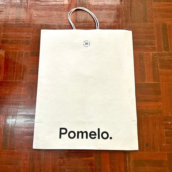 ถุงกระดาษ รูปที่ 8