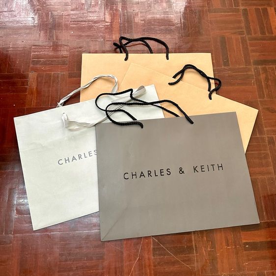 ถุงกระดาษ รูปที่ 5