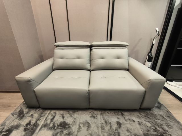 ขาย Sofa Bed ไฟฟ้า หนังแท้ รูปที่ 3