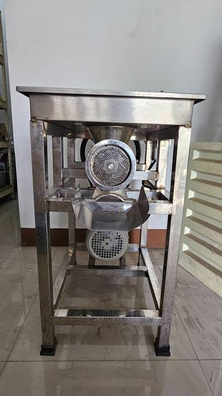 เครื่องบดอาหาร รูปที่ 4