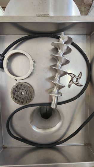 เครื่องบดอาหาร รูปที่ 7