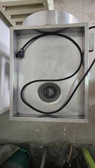 เครื่องบดอาหาร รูปที่ 5